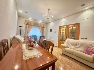 Casa en venta en Los Llanos - Av. de los Estudiantes en Valdepeñas