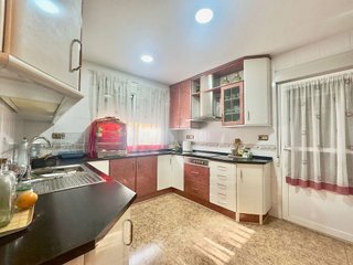 Casa en venta en Los Llanos - Av. de los Estudiantes en Valdepeñas