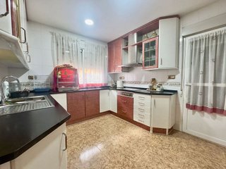 Casa en venta en Los Llanos - Av. de los Estudiantes en Valdepeñas