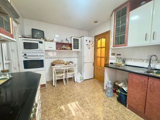Casa en venta en Los Llanos - Av. de los Estudiantes en Valdepeñas