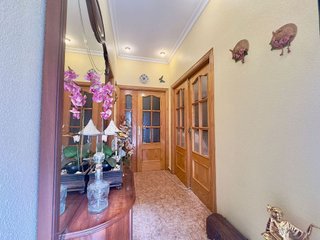 Casa en venta en Los Llanos - Av. de los Estudiantes en Valdepeñas