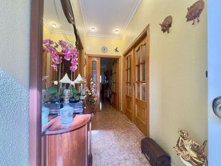 Casa en venta en Los Llanos - Av. de los Estudiantes en Valdepeñas