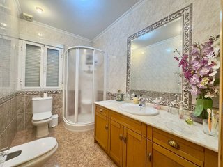 Casa en venta en Los Llanos - Av. de los Estudiantes en Valdepeñas