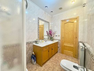 Casa en venta en Los Llanos - Av. de los Estudiantes en Valdepeñas