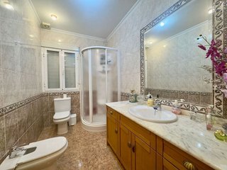Casa en venta en Los Llanos - Av. de los Estudiantes en Valdepeñas