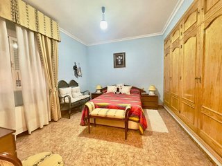 Casa en venta en Los Llanos - Av. de los Estudiantes en Valdepeñas