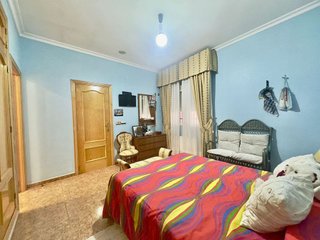 Casa en venta en Los Llanos - Av. de los Estudiantes en Valdepeñas