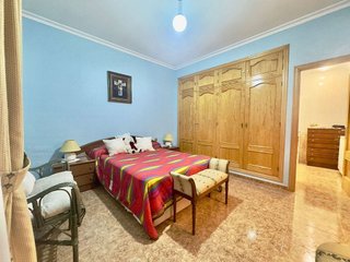 Casa en venta en Los Llanos - Av. de los Estudiantes en Valdepeñas