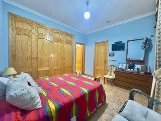 Casa en venta en Los Llanos - Av. de los Estudiantes en Valdepeñas