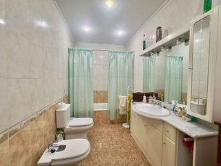 Casa en venta en Los Llanos - Av. de los Estudiantes en Valdepeñas