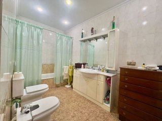 Casa en venta en Los Llanos - Av. de los Estudiantes en Valdepeñas
