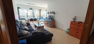 Piso en venta en Pueblo Levante en Benidorm