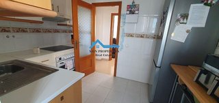 Piso en venta en Pueblo Levante en Benidorm