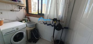 Piso en venta en Pueblo Levante en Benidorm