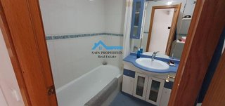 Piso en venta en Pueblo Levante en Benidorm