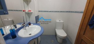 Piso en venta en Pueblo Levante en Benidorm