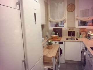 Piso en alquiler en Centro en Gijón