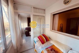 Piso en venta en Pueblo Levante en Benidorm
