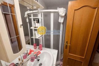 Piso en venta en Pueblo Levante en Benidorm