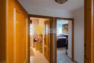 Piso en venta en Pueblo Levante en Benidorm