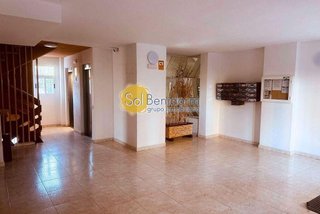 Piso en venta en Pueblo Levante en Benidorm