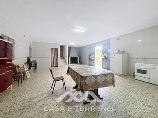 Masía en venta en Capuchinos en Vélez-Málaga