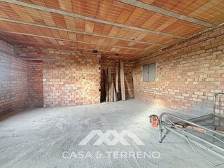 Masía en venta en Capuchinos en Vélez-Málaga