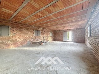 Masía en venta en Capuchinos en Vélez-Málaga