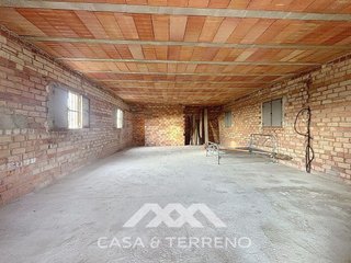 Masía en venta en Capuchinos en Vélez-Málaga