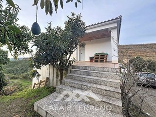 Masía en venta en Capuchinos en Vélez-Málaga