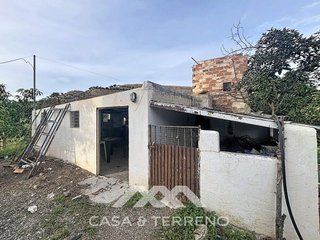 Masía en venta en Capuchinos en Vélez-Málaga
