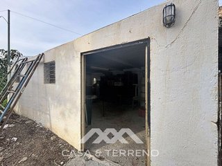 Masía en venta en Capuchinos en Vélez-Málaga