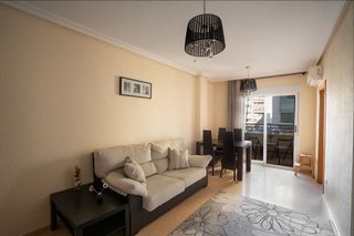 Piso en venta en Centro en Torrevieja