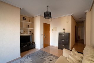 Piso en venta en Centro en Torrevieja