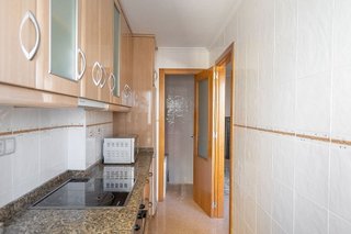 Piso en venta en Centro en Torrevieja