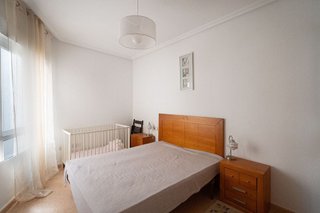 Piso en venta en Centro en Torrevieja