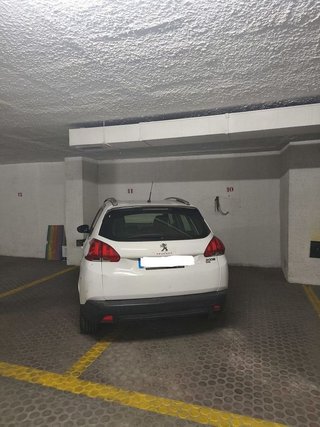 Garaje en venta en San Matías - Realejo en Granada