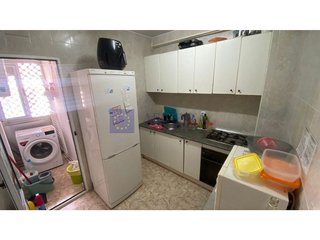 Piso en alquiler en Ruta de la Plata en Cáceres