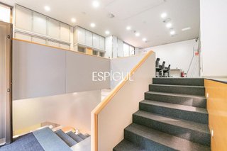 Local comercial en venta en Les Tres Torres en Barcelona