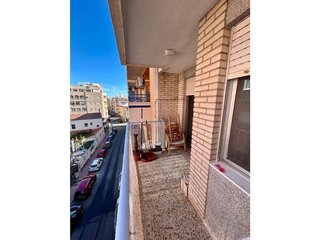 Piso en venta en Playa del Cura en Torrevieja