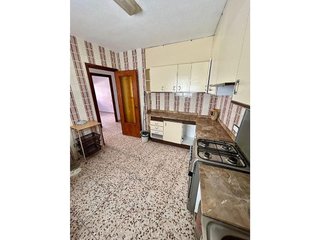 Piso en venta en Playa del Cura en Torrevieja