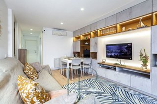 Piso en alquiler en Gavà Mar en Gavà