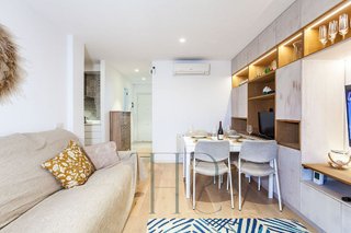 Piso en alquiler en Gavà Mar en Gavà