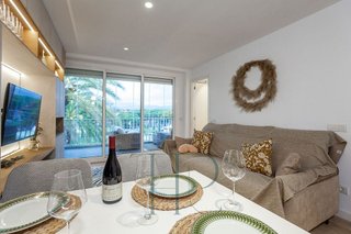 Piso en alquiler en Gavà Mar en Gavà