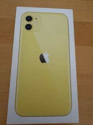 iPhone 11 128GB