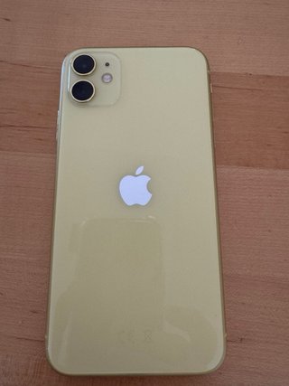 iPhone 11 128GB