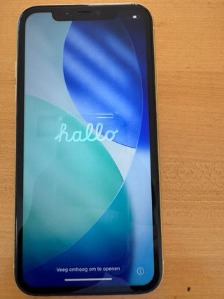 iPhone 11 128GB