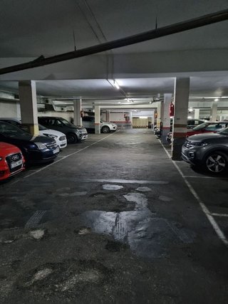 Garaje en venta en Peramàs en Mataró