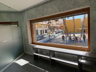 Local comercial en venta en Ibi