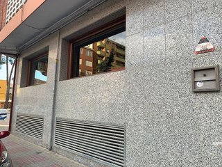 Local comercial en venta en Ibi